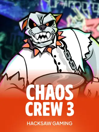 Chaos Crew 3